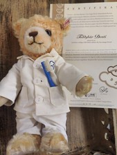 Steiff Teddy "DENTI"