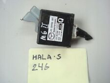 Mazda 6 ii gh 08-12 treiber modul gan75102xa GAN75102XA MAZDA