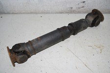 Kardanwelle Gelenkwelle Mercedes G Wolf 250GD Bundeswehr 250 GD Hinterachse