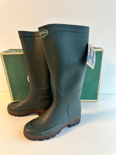 Chameau all terrain stiefel - all,
