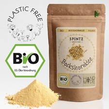 1000g BIO Bockshornklee Saat