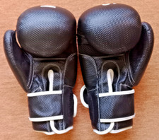 Boxhandschuhe Thai von Kickletics, Muay Thai-Handschuhe, Kickbox Handschuhe, MMA