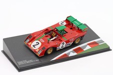 Ferrari 312 P #2 1000km