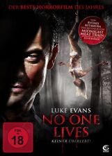 No One Lives DVD FSK18
