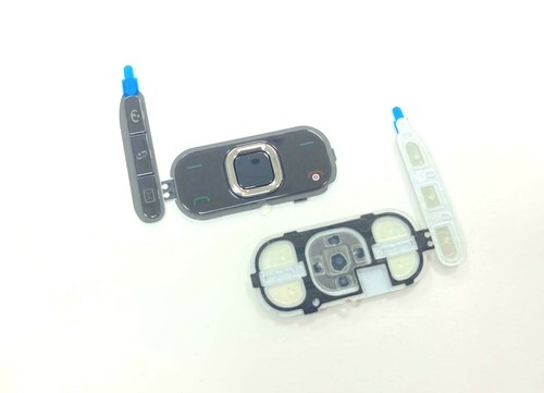 Original nokia 6760 - 6760, slide