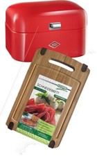 Wesco | Single Grandy Set rot