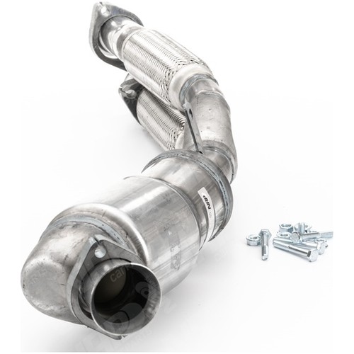 Nap carparts katalysator - nap,