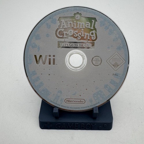 Animal crossing let go to - animal, let's