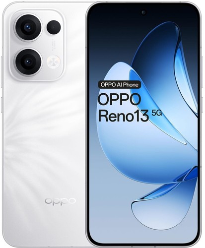 Handy smartphone oppo - oppo, 13