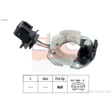 ORIGINAL® Eps Sensor