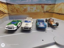 Artin HongKong 4x Slotcars