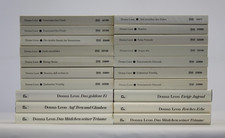 Diogenes Verlag, Donna Leon