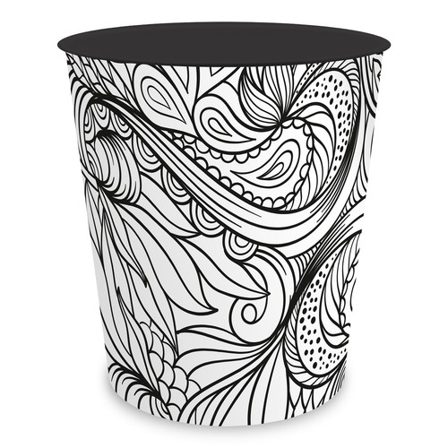 Itenga papierkorb mülleimer - itenga,