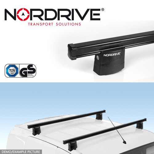 Nordrive kargo dachträger - nordrive,