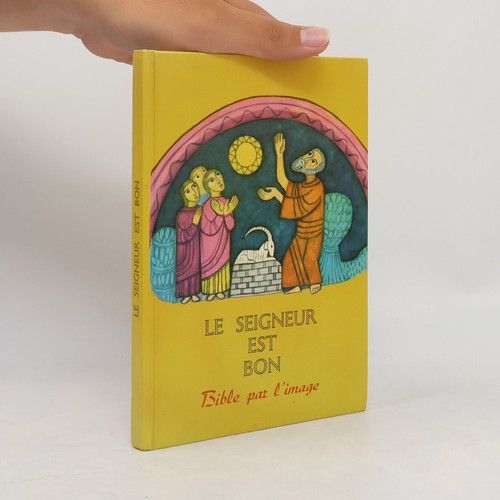 Seigneur est bon bible par - est, bon: