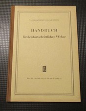 Handbuch für den
