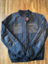 Roberto Botticelli Herrenjacke, Gr 50, fällt kleiner aus