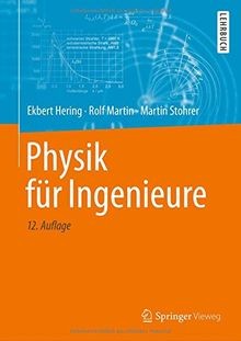 Physik für ingenieure - für,