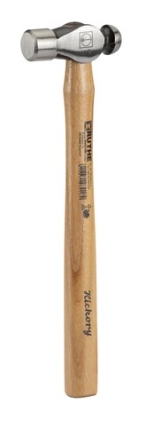 Ruthe schlosserhammer 455g - schlosserhammer,