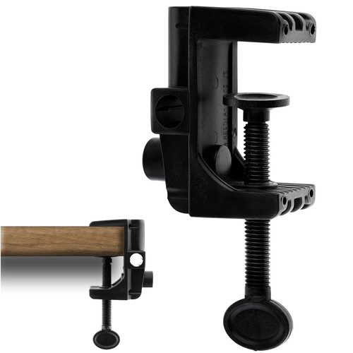 Halter für schreibtischlampen - halter,