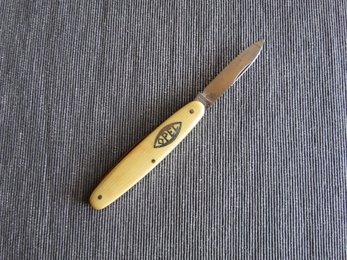 Kasuma solingen taschenmesser - kasuma,