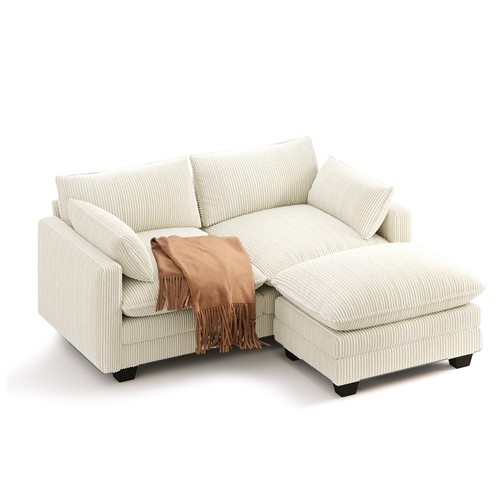 Modular ecksofa form sofa - modular,