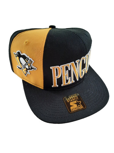 Starter snapback cap - starter, eishockey