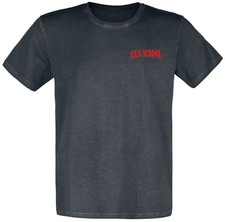 Sesame street shirt - t-shirt, herren