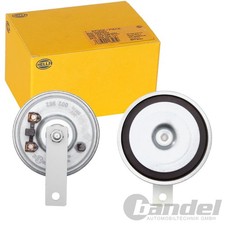 HELLA 24V HUPE SIGNALHORN