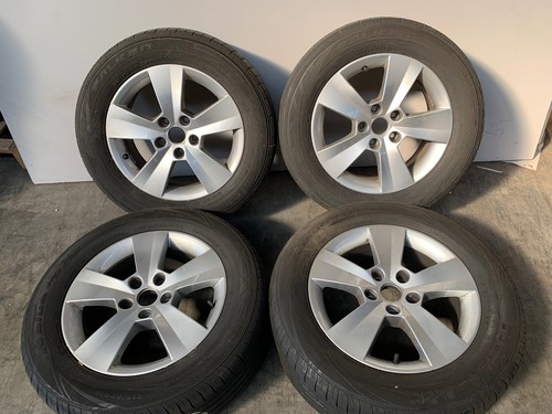 Skoda superb alufelgen - superb,