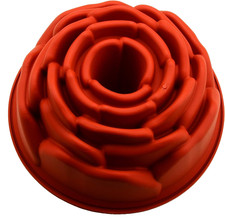 Silikon Backform Kuchenform