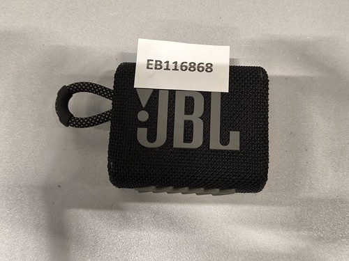 Jbl go3 tragbar - tragbar, bluetooth