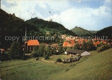 	Sieber Herzberg am Harz
