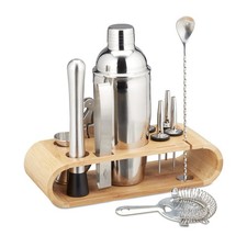 Cocktail set 11 Teile