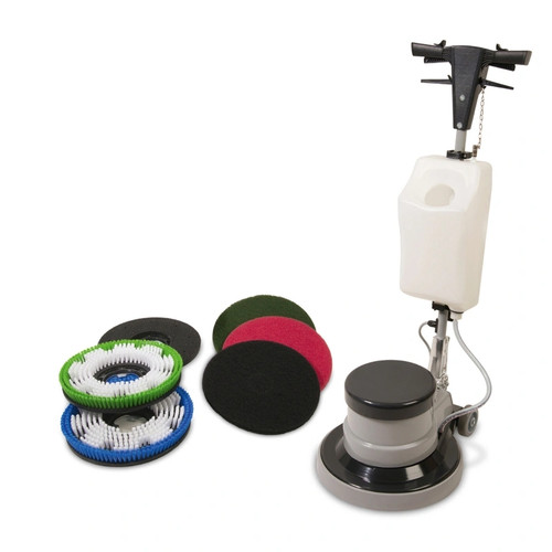 Einscheibenmaschine nanodisc - einscheibenmaschine,