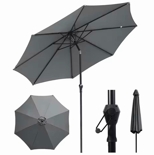 Xxl sonnenschirm 300 - xxl, cm