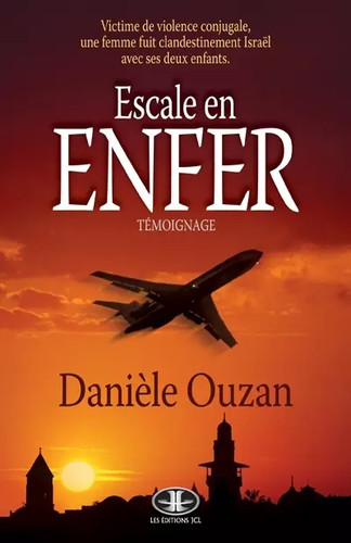 Escale enfer danièle - en,