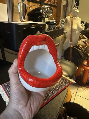Lippen mund figur - mund,