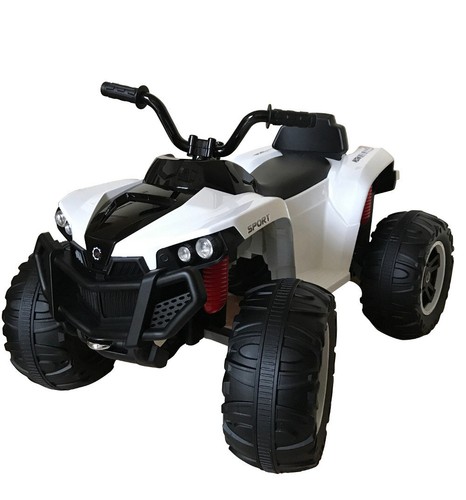 Elektro kinderquad elektroauto - elektro,