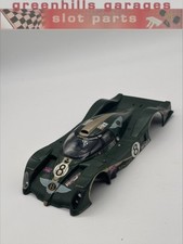 Greenhills Carrera Bentley EXP