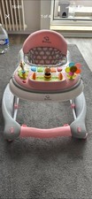 Babywalker Mit Spielart Und