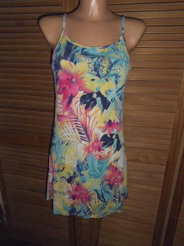 Träger kleid eli - träger-kleid..eli, new
