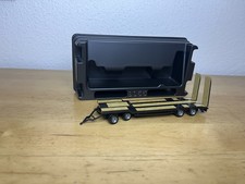 Herpa 076142-009 Goldhofer TU4