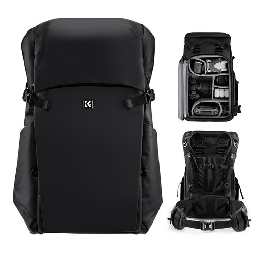 Concept 30l kamera - 30l, foto