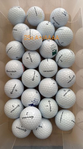 Golfbälle taylor made - golfbÄlle, soft