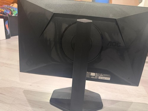Aoc gaming monitor - monitor, zoll