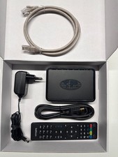 Infomir MAG254 IP TV streamer media player box