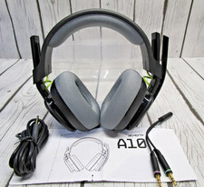 Logitech G Astro A10 Gen 2