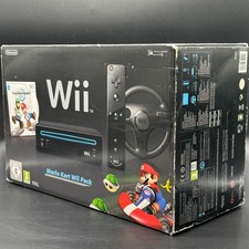 Nintendo Wii: Mario Kart Pack