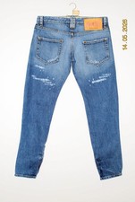 Dsquared2 jeans uomo herren - jeans,